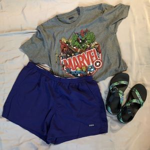 Patagonia Baggies 5” Shorts